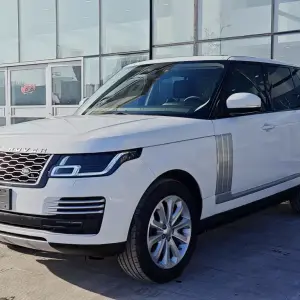 Land Rover Range Rover 2016 340 л.с. — лот 57608083 из Китая