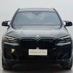 BMW X3 M40i 2024 из Китая