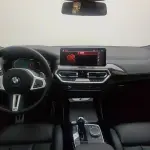 BMW X3 M40i 2024 из Китая