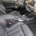BMW X3 M40i 2024 из Китая