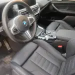 BMW X3 M40i 2024 из Китая