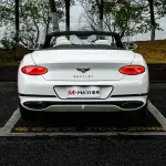 Bentley Continental 2020 635 л.с. 635 л.с. из Китая