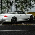 Bentley Continental 2020 635 л.с. 635 л.с. из Китая