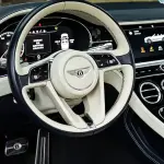 Bentley Continental 2020 635 л.с. 635 л.с. из Китая