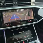 Audi A6L 2023 из Китая