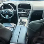 BMW 8 Series 2021 из Китая