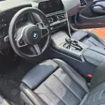 BMW 8 Series 2021 из Китая