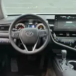Toyota Camry 2023 из Китая