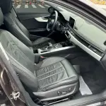 Audi A4L 2020 из Китая