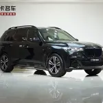 BMW X7 2020 из Китая