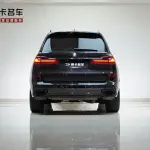 BMW X7 2020 из Китая