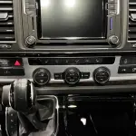 Volkswagen Multivan 2019 из Китая