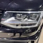 Volkswagen Multivan 2019 из Китая