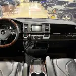 Volkswagen Multivan 2019 из Китая
