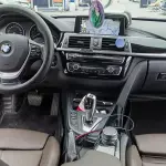 BMW 3 Series 2019 из Китая