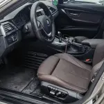 BMW 3 Series 2019 из Китая