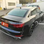 Audi S4 2019 из Китая