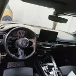 Audi S4 2019 из Китая