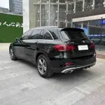Mercedes-Benz GLC 2020 из Китая
