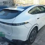 XPeng G6 2024 лот 57609605 из Китая