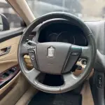 Toyota Crown 2010 из Китая