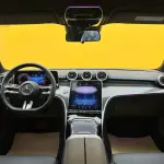 Mercedes-Benz C-Class 2024 204 л.с. 204 л.с. 204 л.с. из Китая