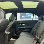 Mercedes-Benz C-Class 2024 204 л.с. 204 л.с. 204 л.с. из Китая