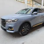 Haval H6 2022 из Китая