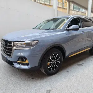 Haval H6 2022 из Китая