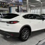 Mazda CX-4 2023 из Китая