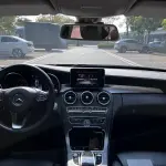 Mercedes-Benz C-Class 2018 из Китая