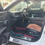 XPeng G6 2024 лот 57609605 из Китая