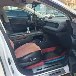 XPeng G6 2024 лот 57609605 из Китая