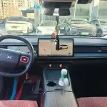 XPeng G6 2024 лот 57609605 из Китая