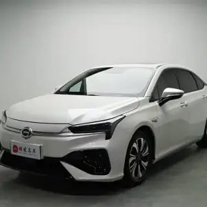 Aion AION S 2023 лот 57609695 из Китая
