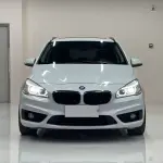 BMW 2 Series Active Tourer 2018 из Китая