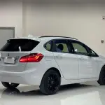 BMW 2 Series Active Tourer 2018 из Китая