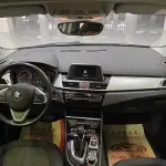 BMW 2 Series Active Tourer 2018 из Китая