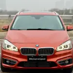 BMW 2 Series Active Tourer 2018 из Китая