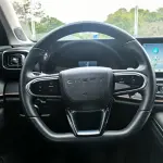 Chery Tiggo 9 2023 из Китая