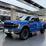 Ford F-150 Raptor 2020 381 л.с. 381 л.с. из Китая