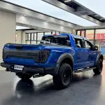 Ford F-150 Raptor 2020 381 л.с. 381 л.с. из Китая