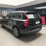 Volvo XC90 2025 299 л.с. из Китая
