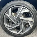Hyundai Elantra 2024 из Китая