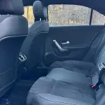 Mercedes-Benz A-Class 2023 163 л.с. — лот 57610474 из Китая