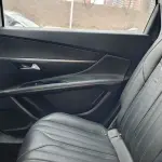 Peugeot 5008 2018 из Китая
