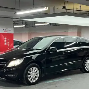 Mercedes-Benz R-Class 2014 245 л.с. 245 л.с. 245 л.с. из Китая