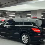 Mercedes-Benz R-Class 2014 245 л.с. 245 л.с. 245 л.с. из Китая