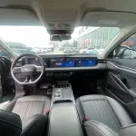 Ford Mondeo 2025 254 л.с. из Китая