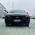 Ford Mondeo 2025 254 л.с. из Китая